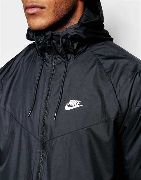 fake nike windbreaker|windbreakers for men nike.